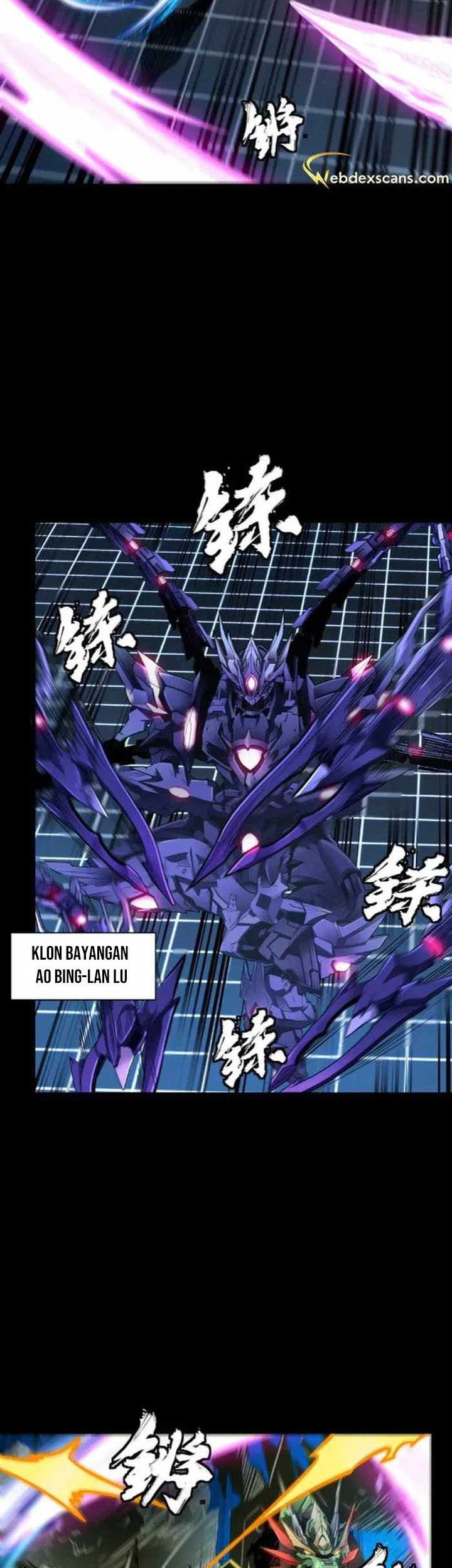 Legend of Star General Chapter 135 Gambar 12