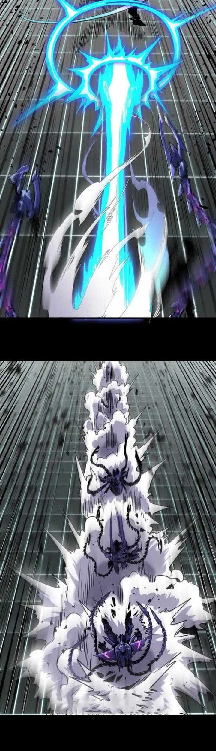 Legend of Star General Chapter 135 Gambar 16