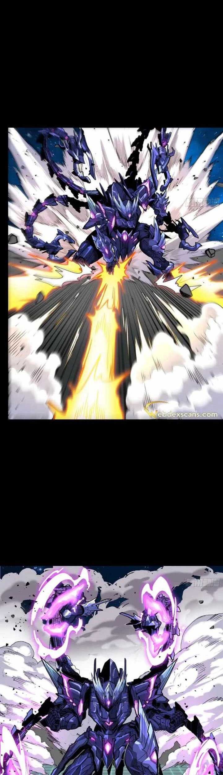 Legend of Star General Chapter 135 Gambar 17