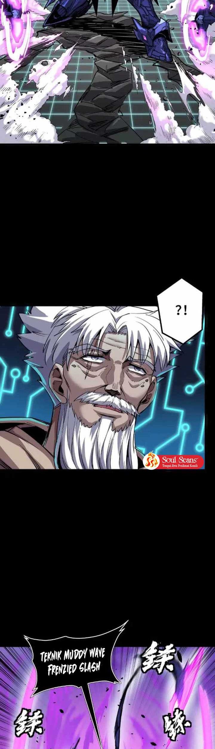 Legend of Star General Chapter 135 Gambar 18