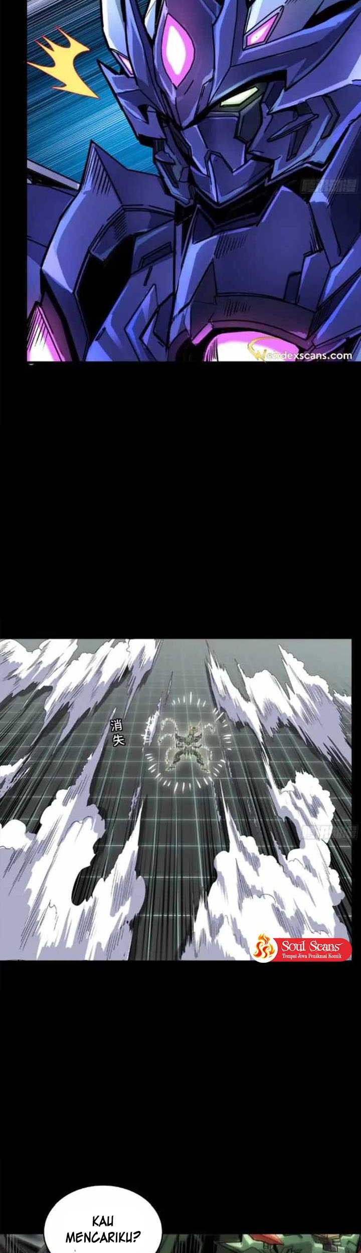 Legend of Star General Chapter 135 Gambar 25