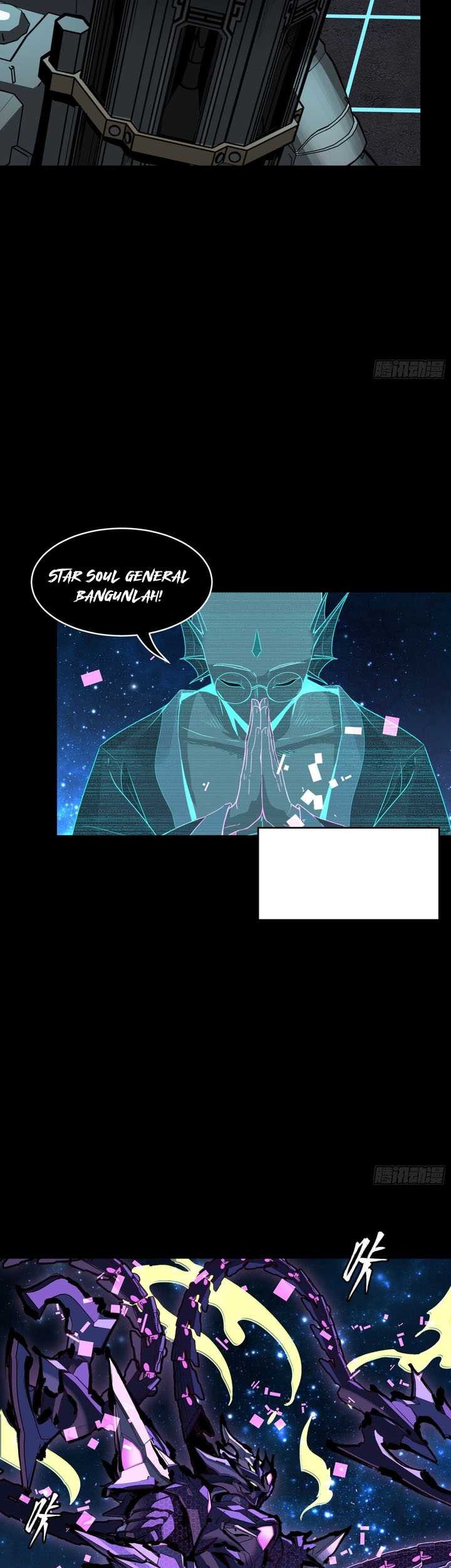 Legend of Star General Chapter 134 Gambar 49