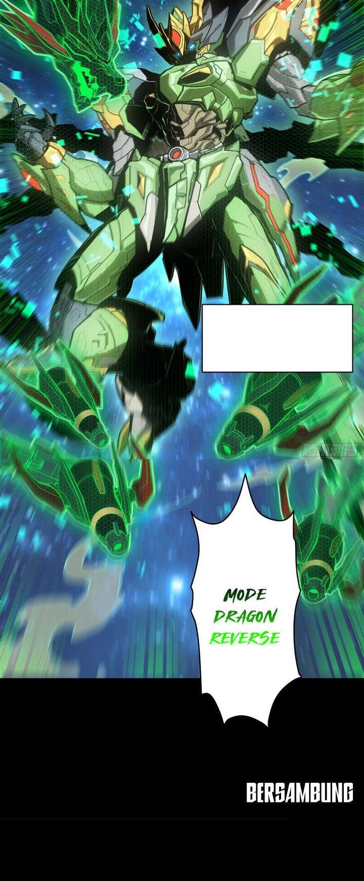 Legend of Star General Chapter 134 Gambar 52