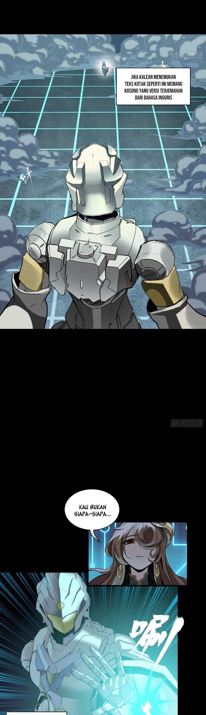 Legend of Star General Chapter 134 Gambar 43