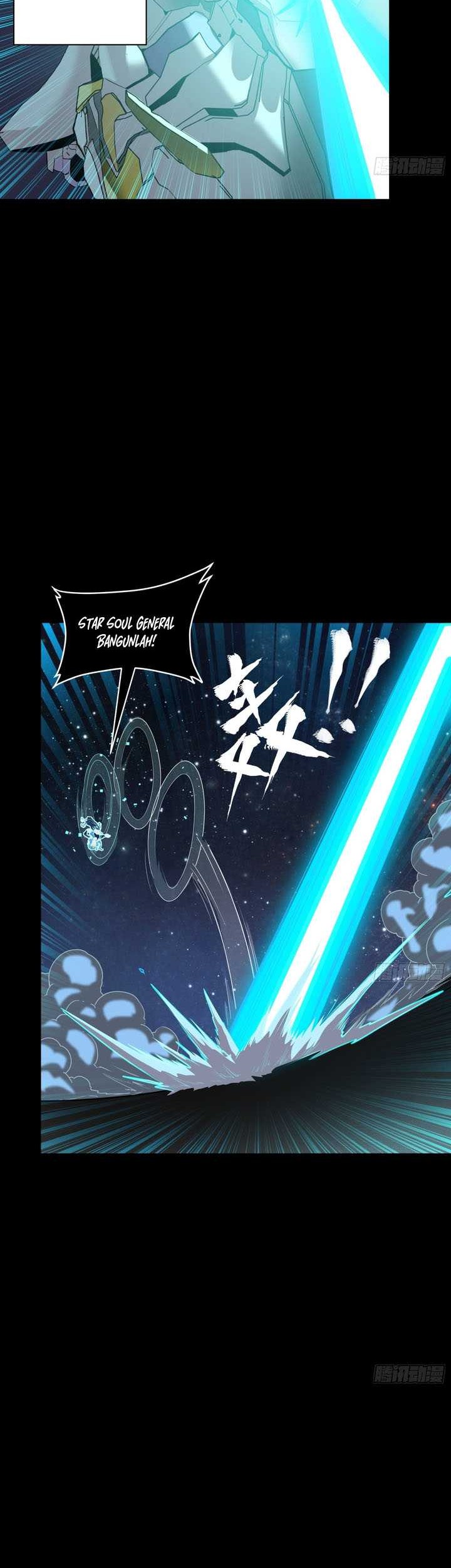 Legend of Star General Chapter 134 Gambar 44