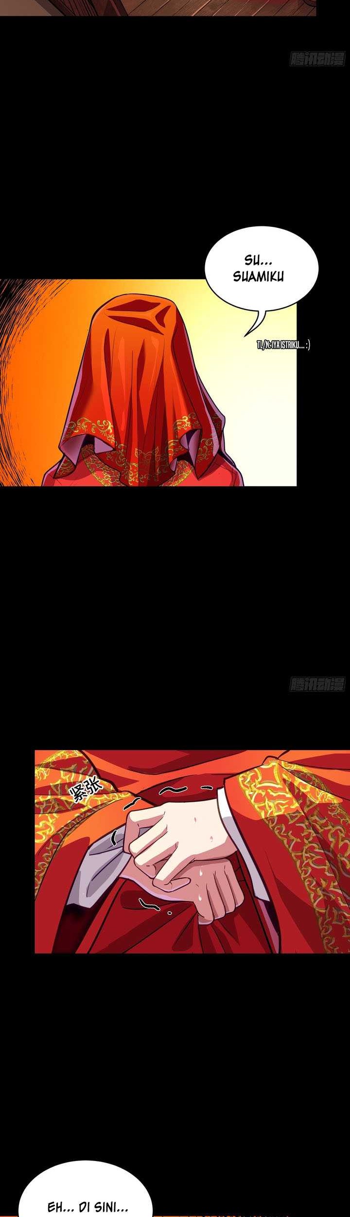 Legend of Star General Chapter 134 Gambar 4