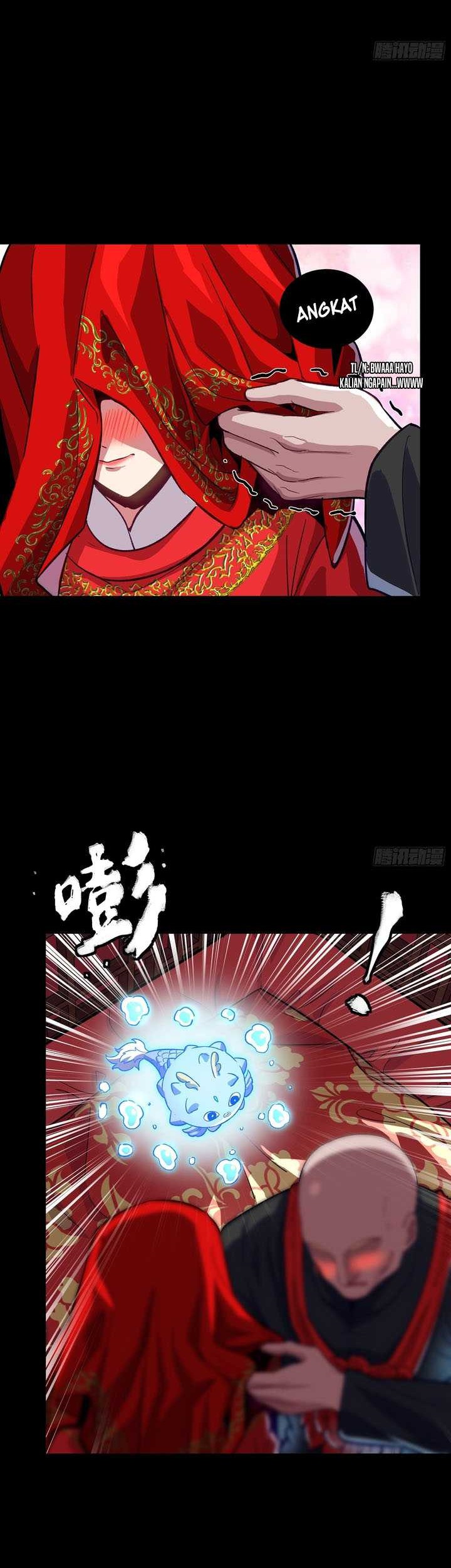 Legend of Star General Chapter 134 Gambar 6