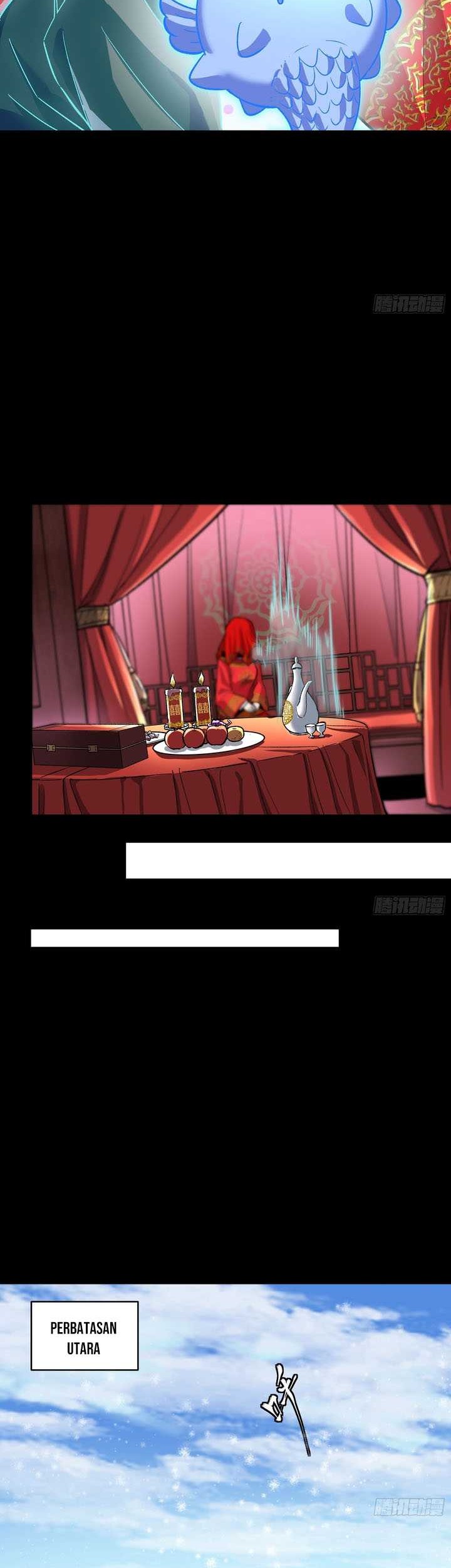 Legend of Star General Chapter 134 Gambar 8