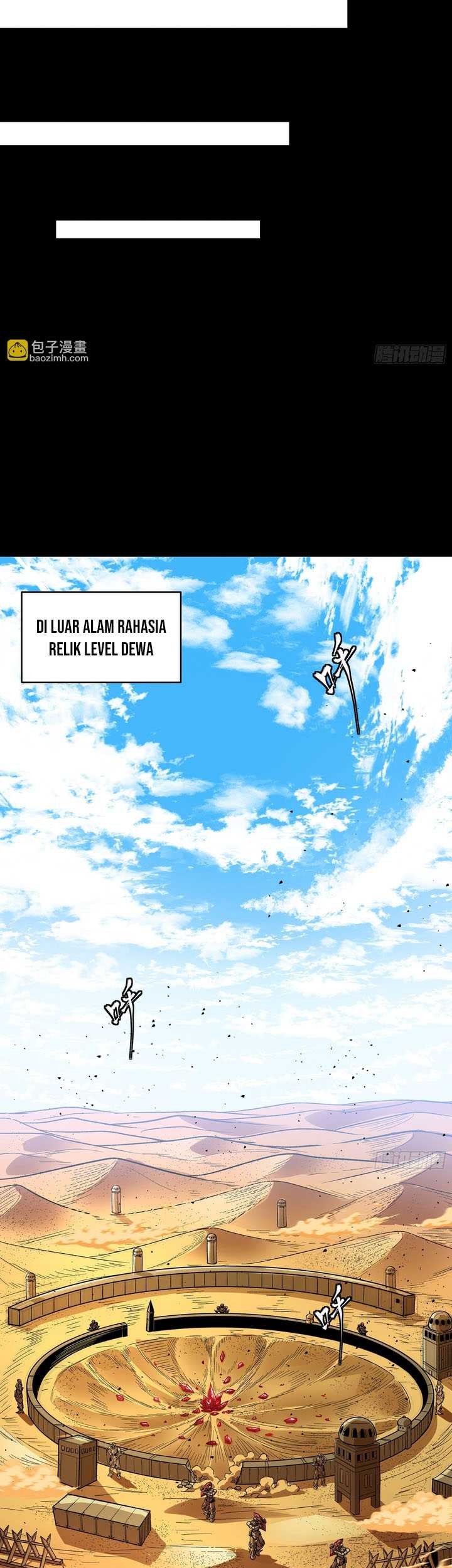 Legend of Star General Chapter 134 Gambar 11