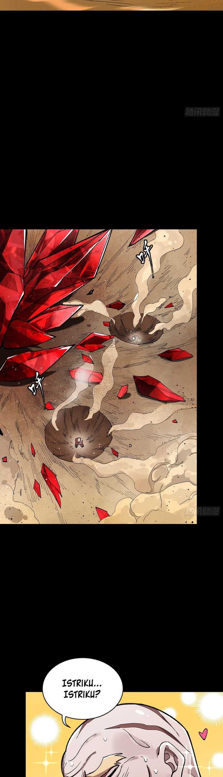 Legend of Star General Chapter 134 Gambar 13