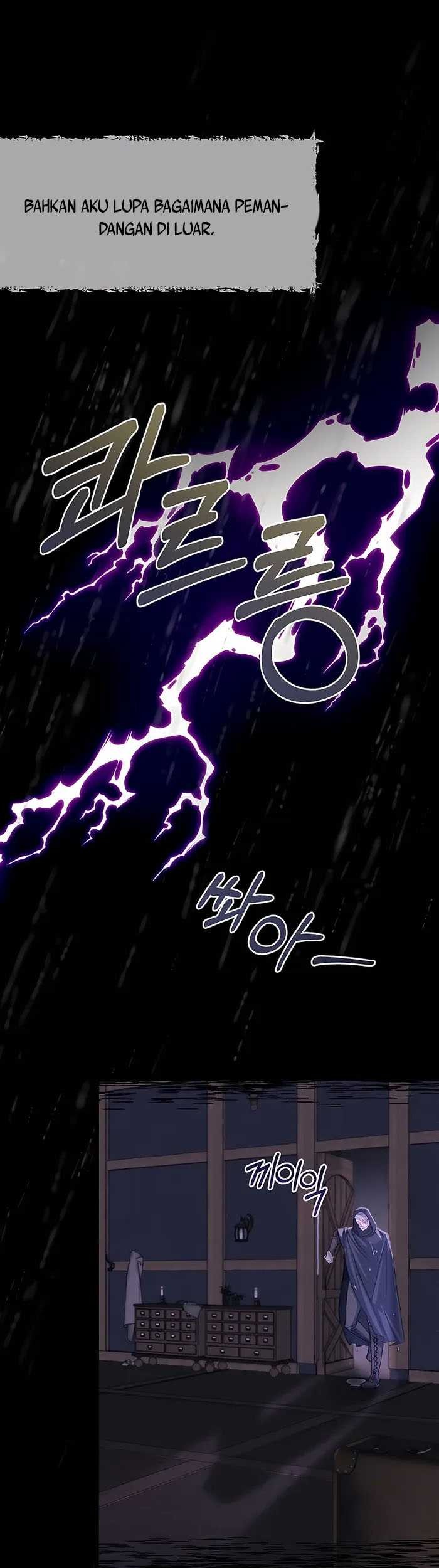 The Little Brother Is the Academy’s Hotshot Chapter 38 Gambar 34