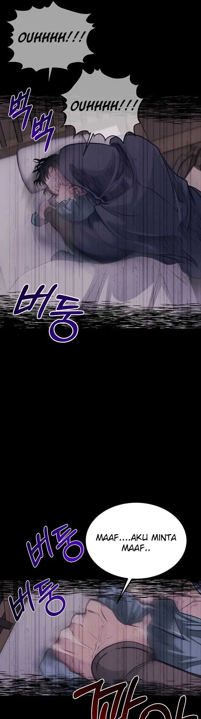 The Little Brother Is the Academy’s Hotshot Chapter 38 Gambar 42