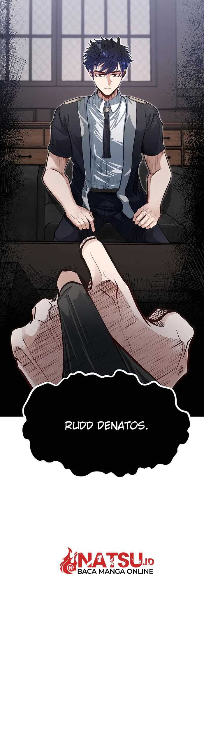 The Little Brother Is the Academy’s Hotshot Chapter 38 Gambar 48