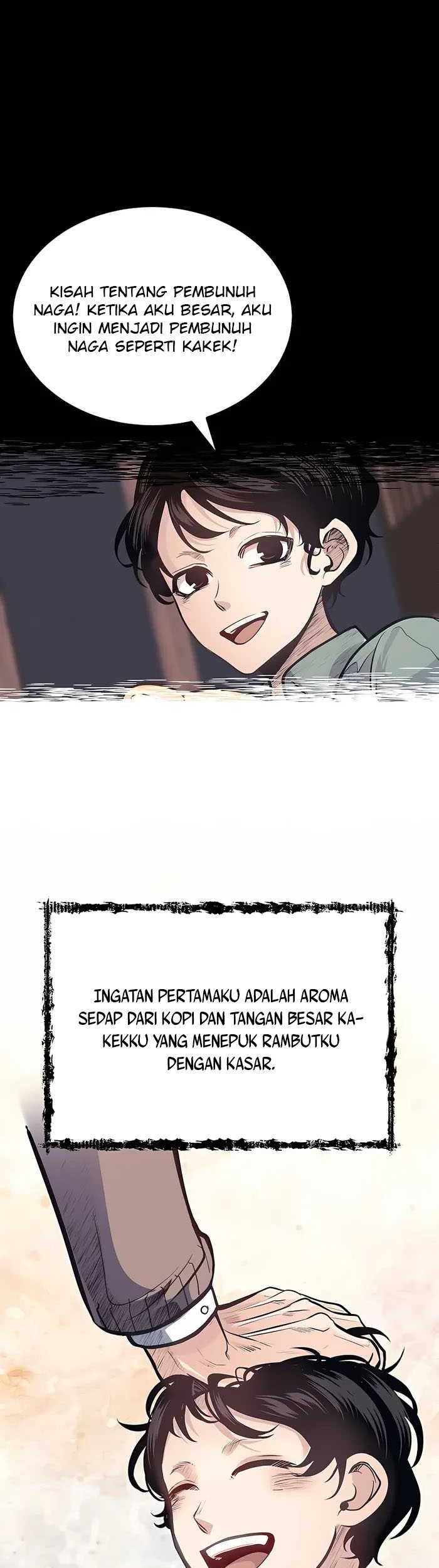 The Little Brother Is the Academy’s Hotshot Chapter 38 Gambar 28