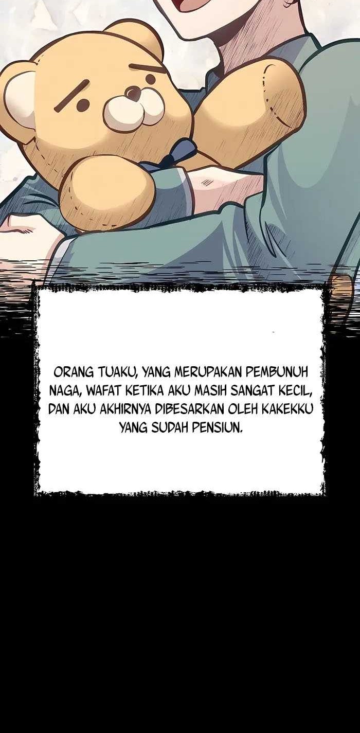 The Little Brother Is the Academy’s Hotshot Chapter 38 Gambar 29