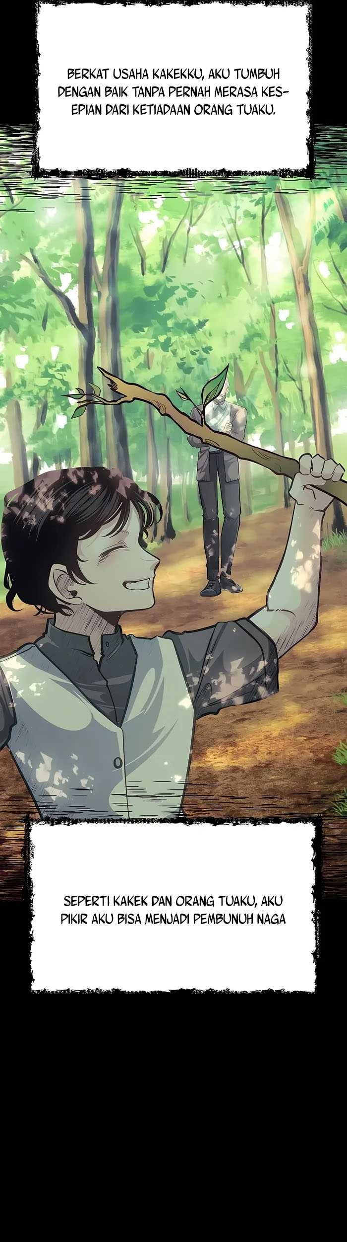 The Little Brother Is the Academy’s Hotshot Chapter 38 Gambar 30