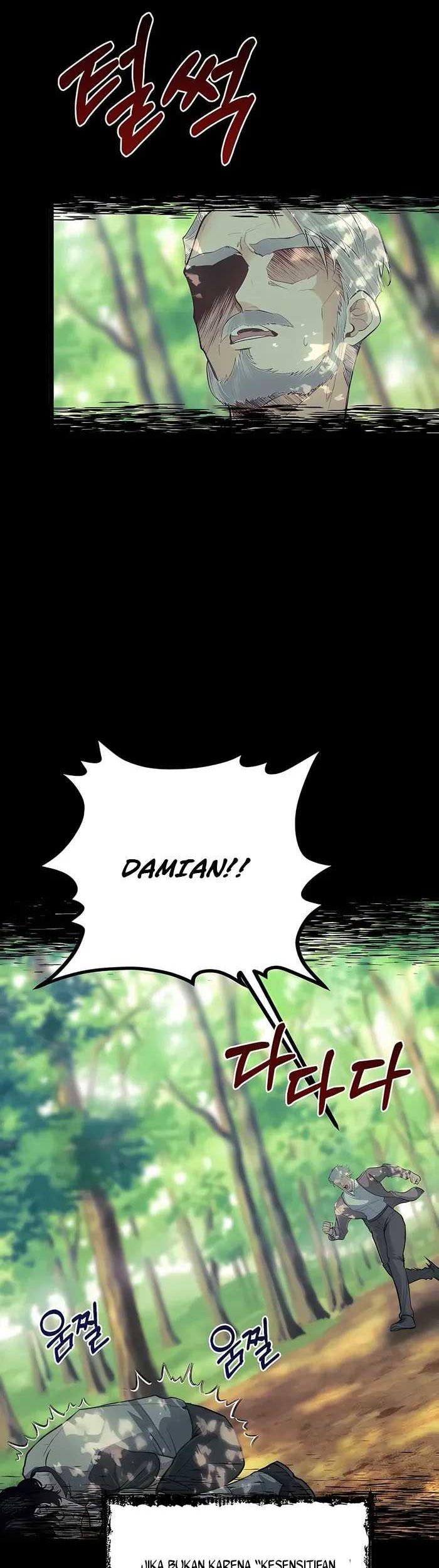 The Little Brother Is the Academy’s Hotshot Chapter 38 Gambar 31