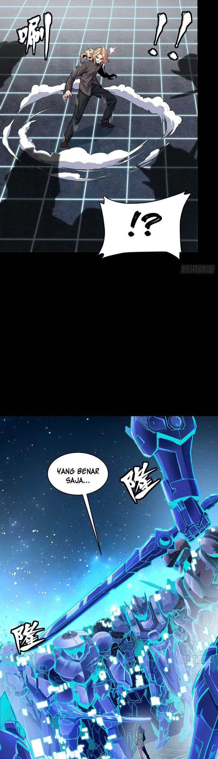 Legend of Star General Chapter 133 Gambar 32