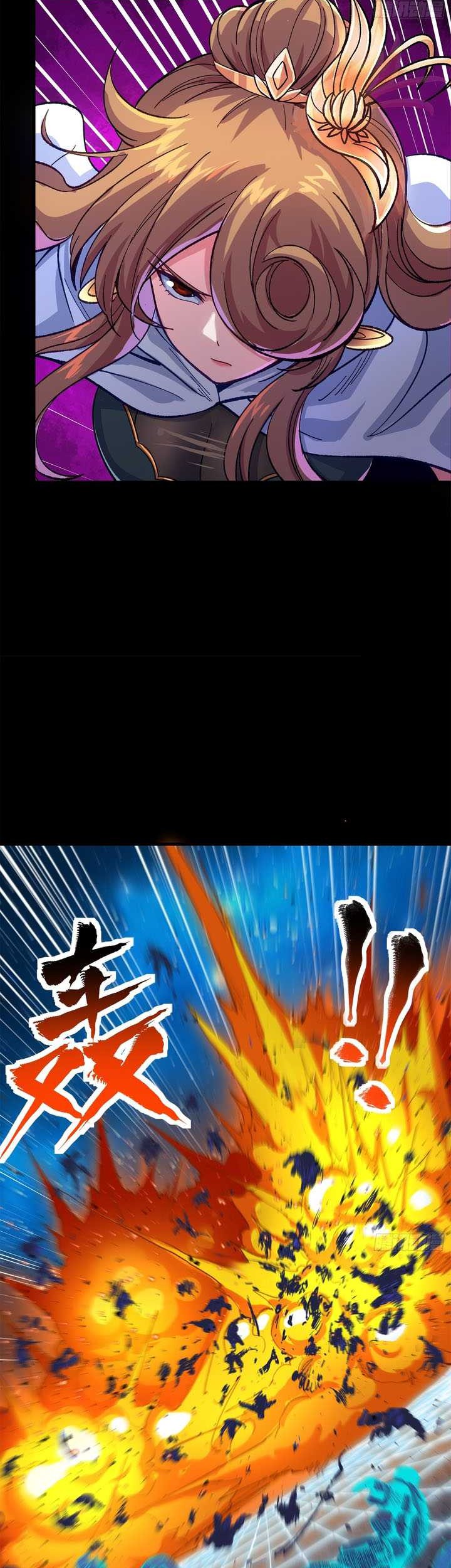 Legend of Star General Chapter 133 Gambar 41