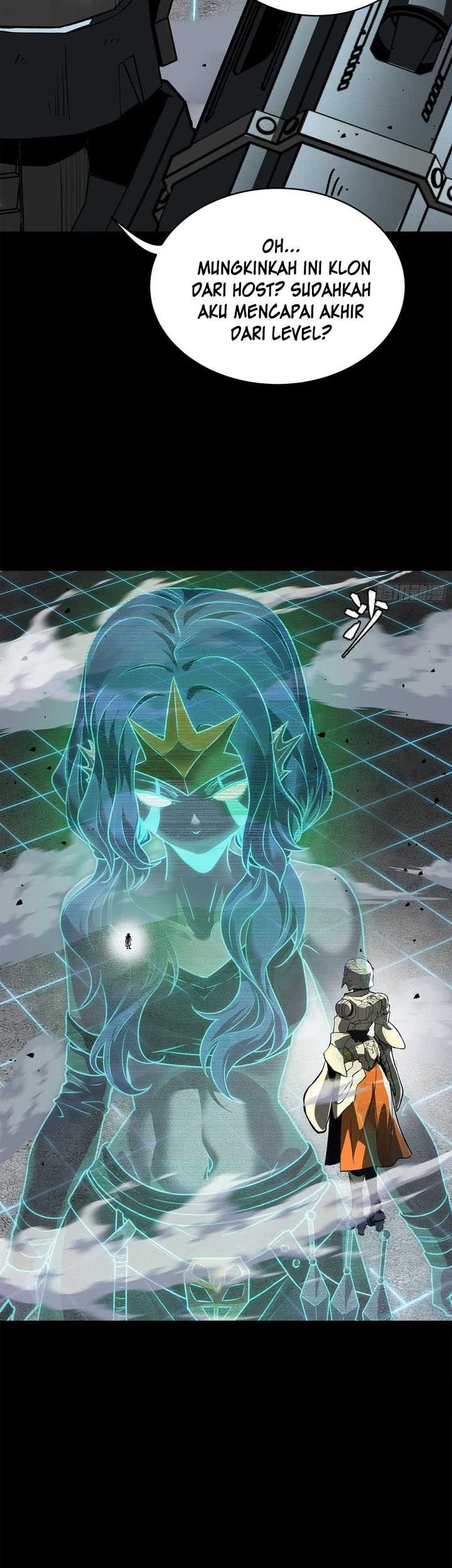 Legend of Star General Chapter 133 Gambar 45