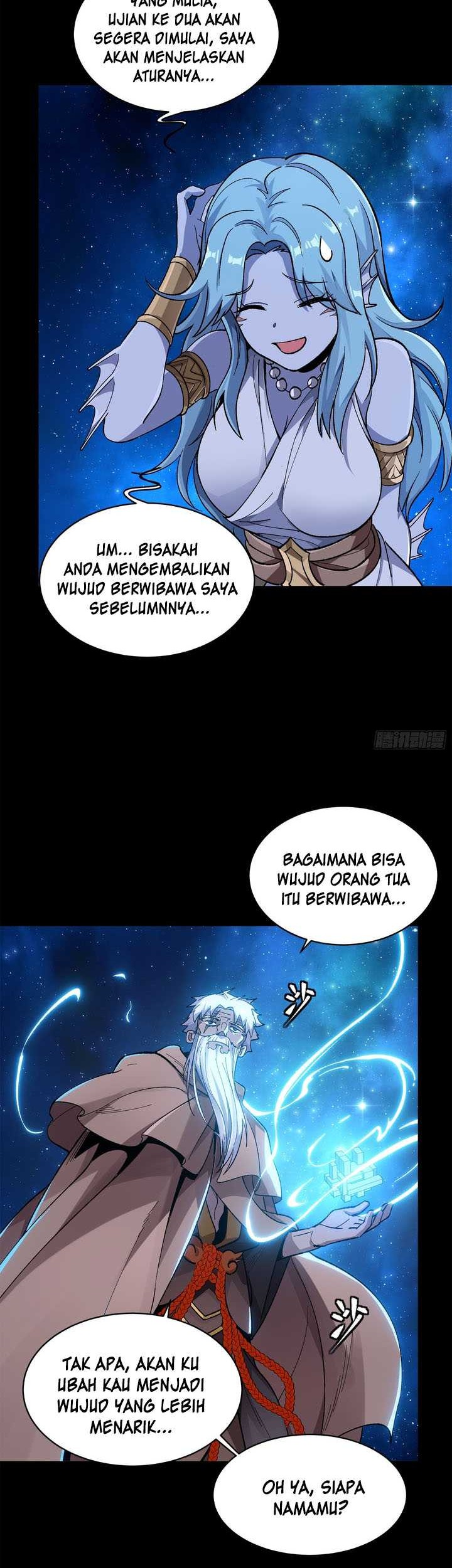 Legend of Star General Chapter 133 Gambar 10