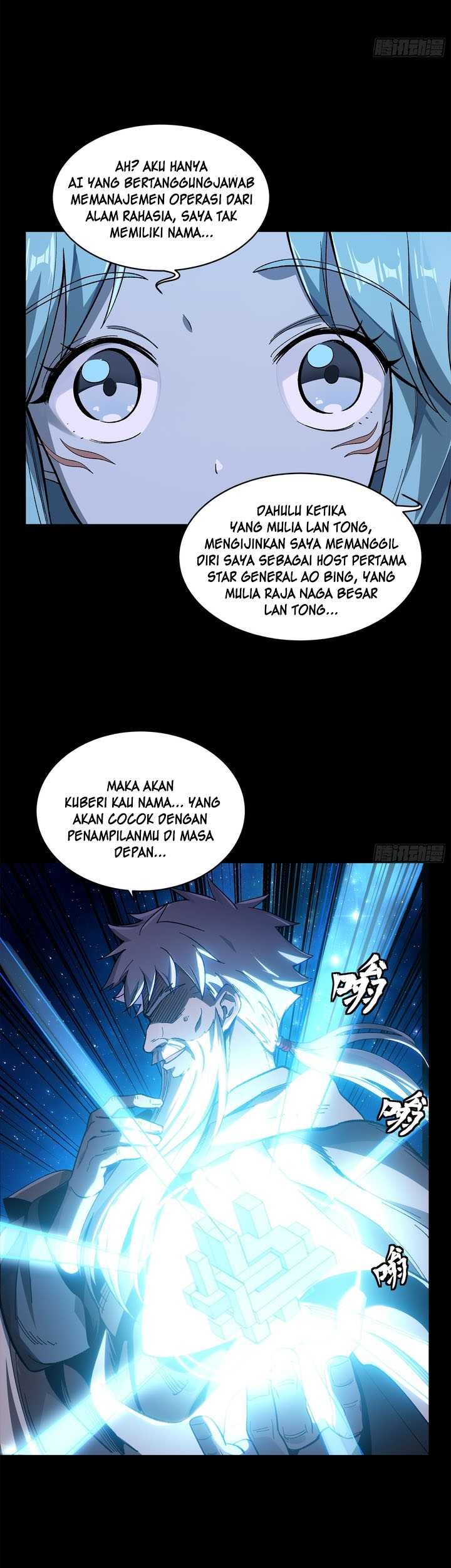 Legend of Star General Chapter 133 Gambar 11