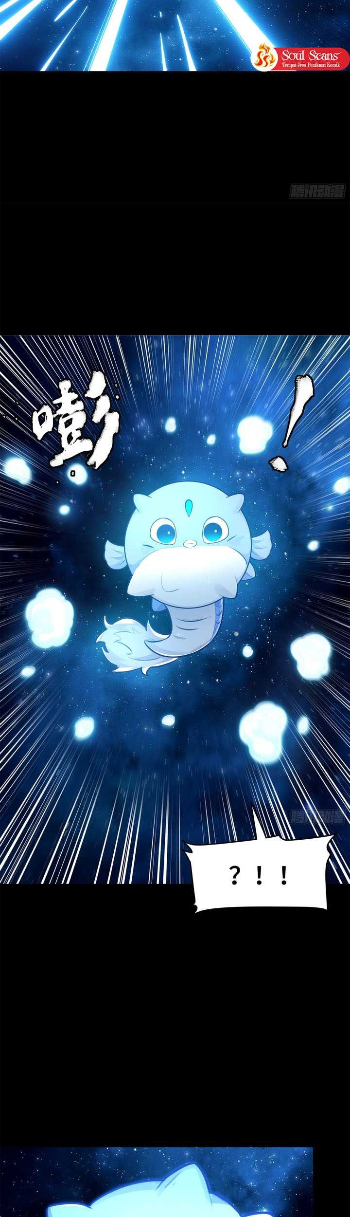 Legend of Star General Chapter 133 Gambar 13