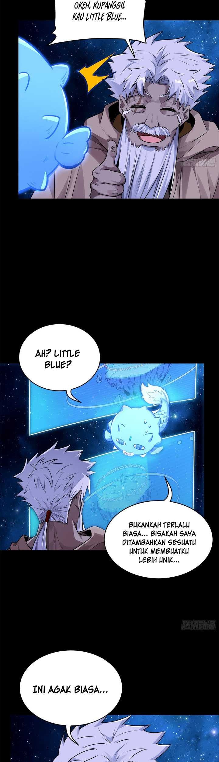 Legend of Star General Chapter 133 Gambar 15