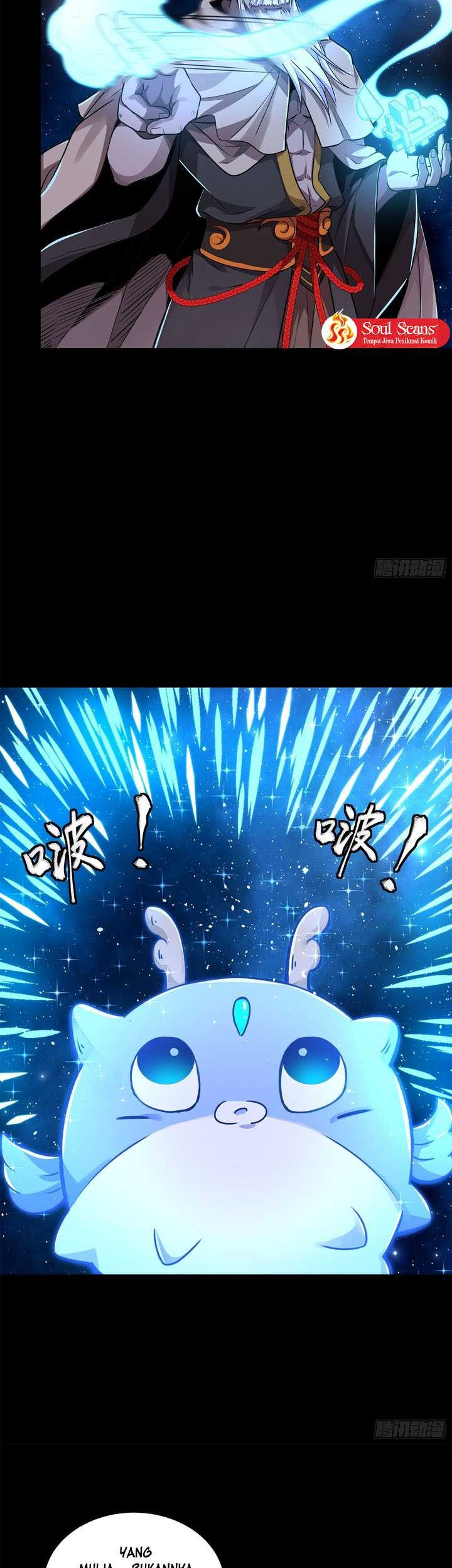 Legend of Star General Chapter 133 Gambar 17