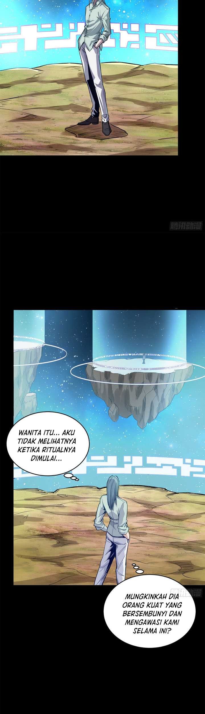 Legend of Star General Chapter 133 Gambar 23