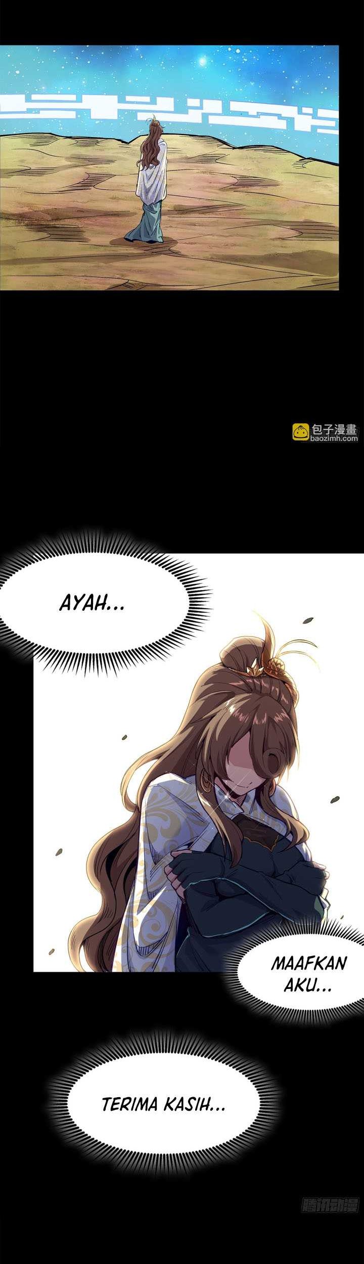 Legend of Star General Chapter 133 Gambar 24