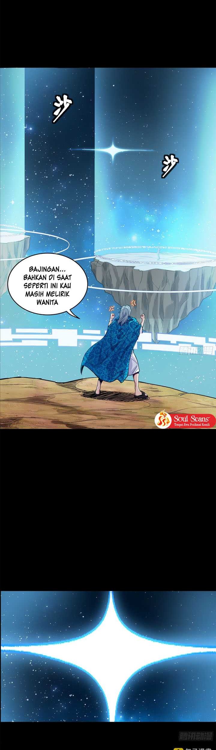 Legend of Star General Chapter 133 Gambar 25