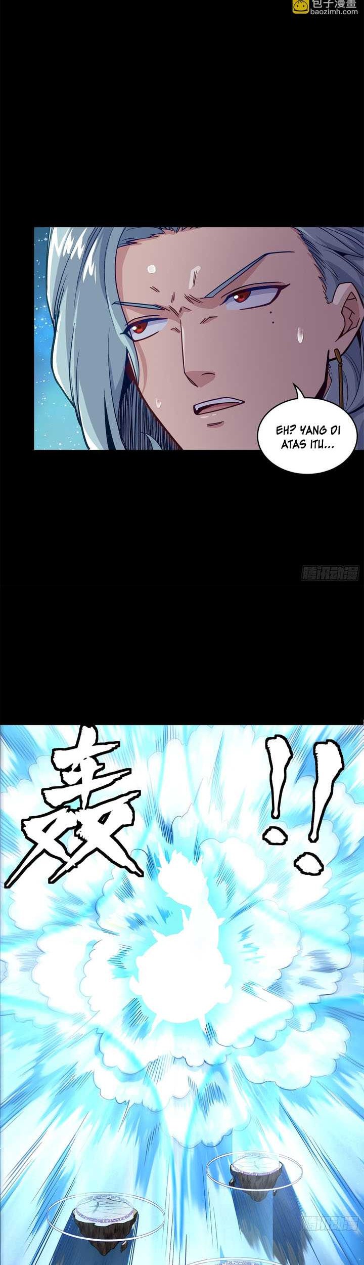 Legend of Star General Chapter 133 Gambar 26