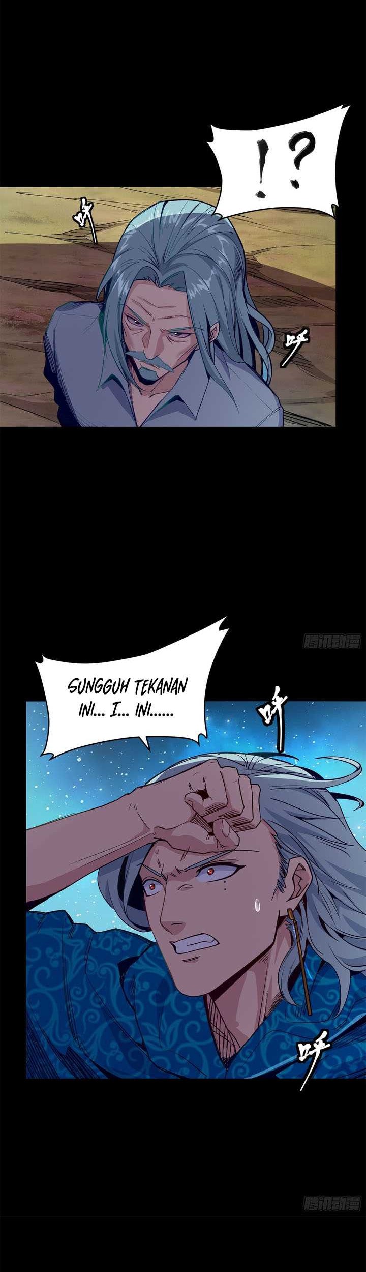 Legend of Star General Chapter 133 Gambar 28