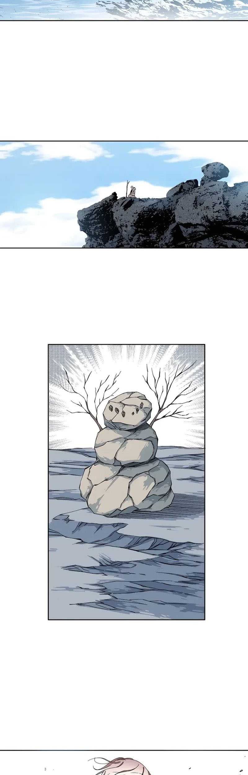 Eternal Club Chapter 211 Gambar 8