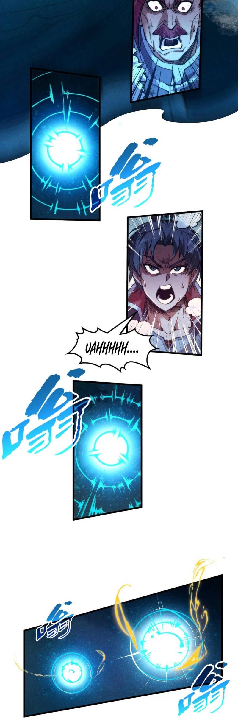 The Ultimate of All Ages Chapter 230 Gambar 33