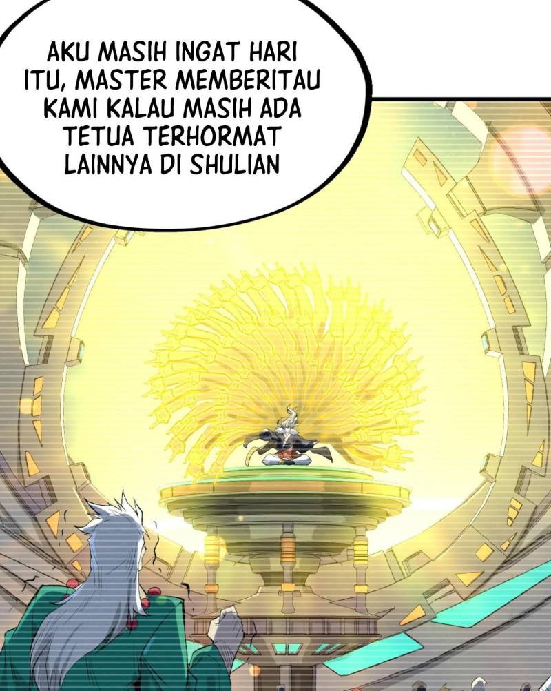 The Ultimate of All Ages Chapter 230 Gambar 3