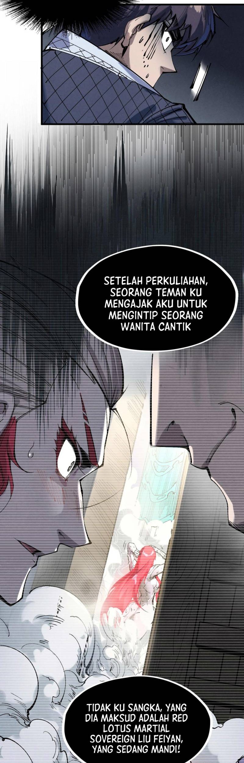 The Ultimate of All Ages Chapter 230 Gambar 8