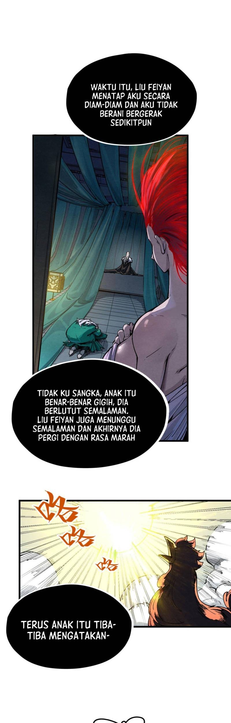 The Ultimate of All Ages Chapter 230 Gambar 11