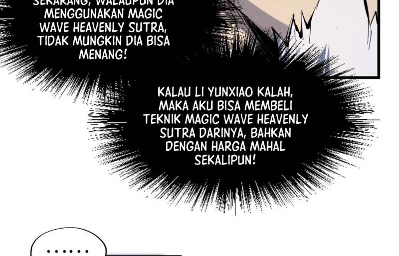 The Ultimate of All Ages Chapter 230 Gambar 15