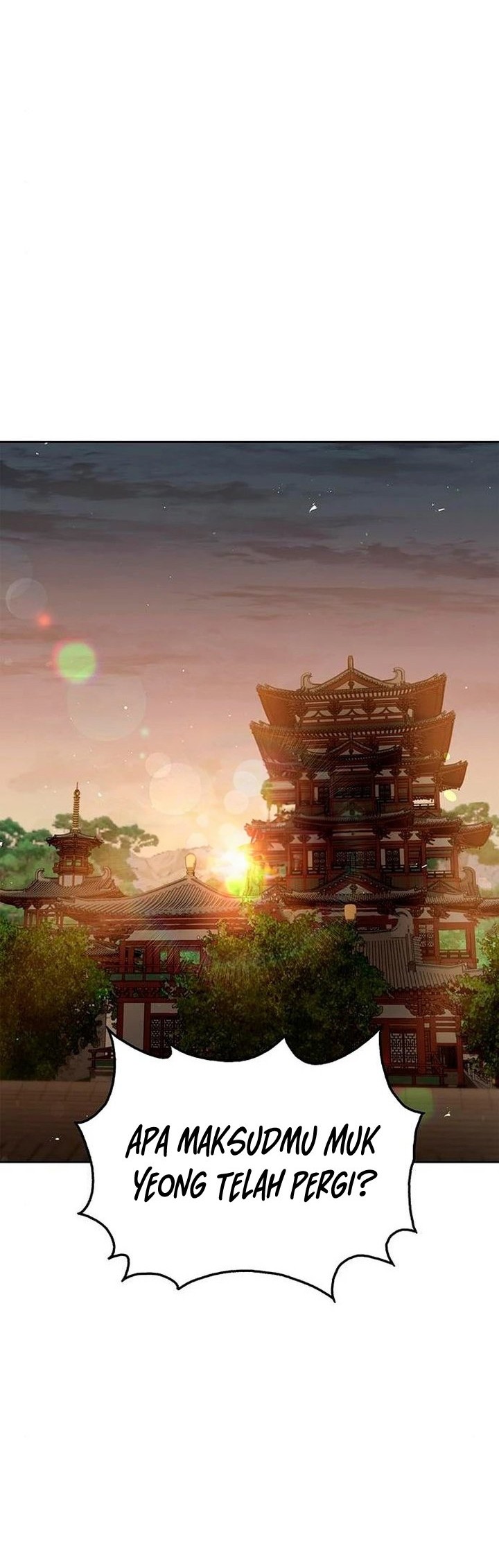 Heavenly Grand Archive’s Young Master Chapter 39 Gambar 33