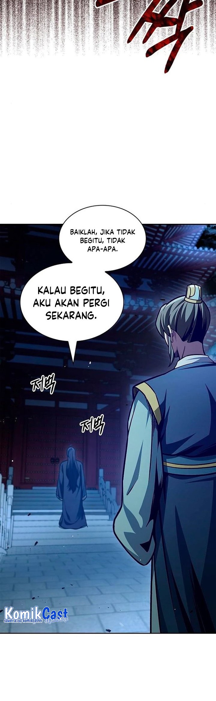 Heavenly Grand Archive’s Young Master Chapter 39 Gambar 53