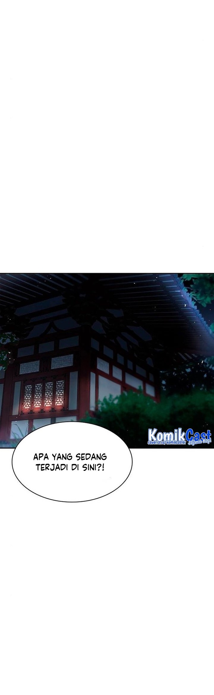 Heavenly Grand Archive’s Young Master Chapter 39 Gambar 55