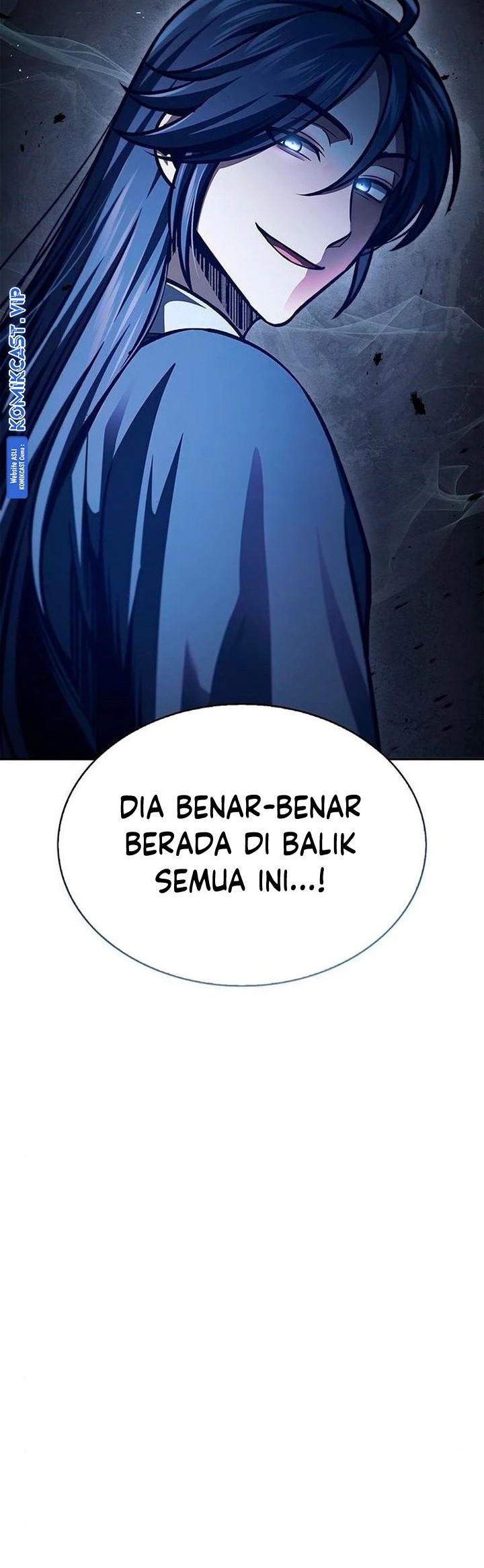 Heavenly Grand Archive’s Young Master Chapter 39 Gambar 39