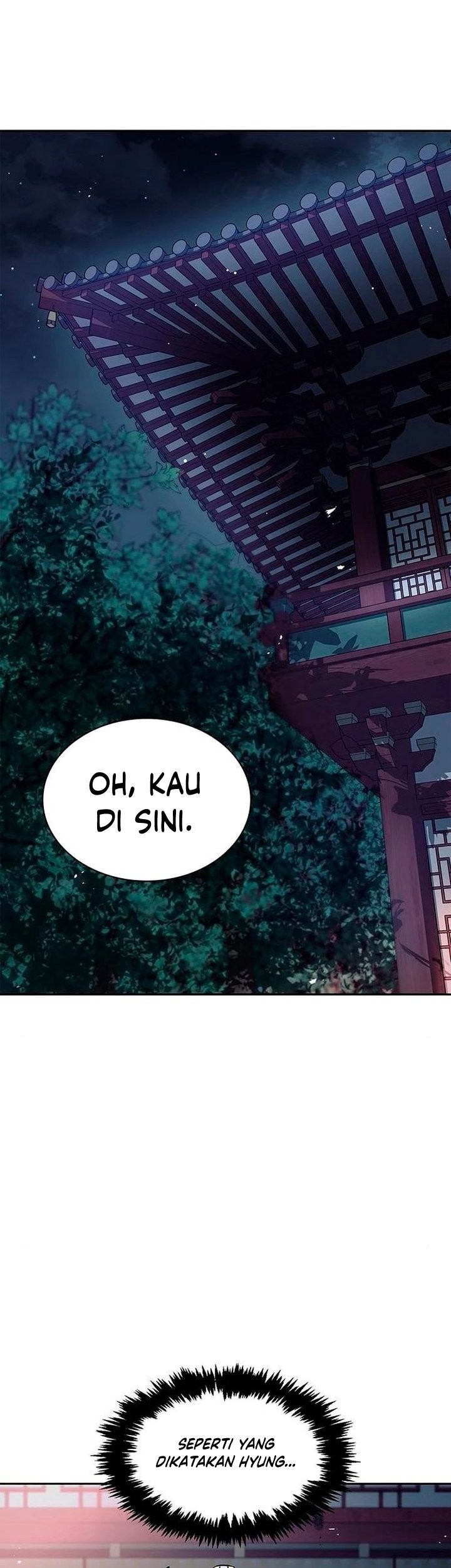 Heavenly Grand Archive’s Young Master Chapter 39 Gambar 40