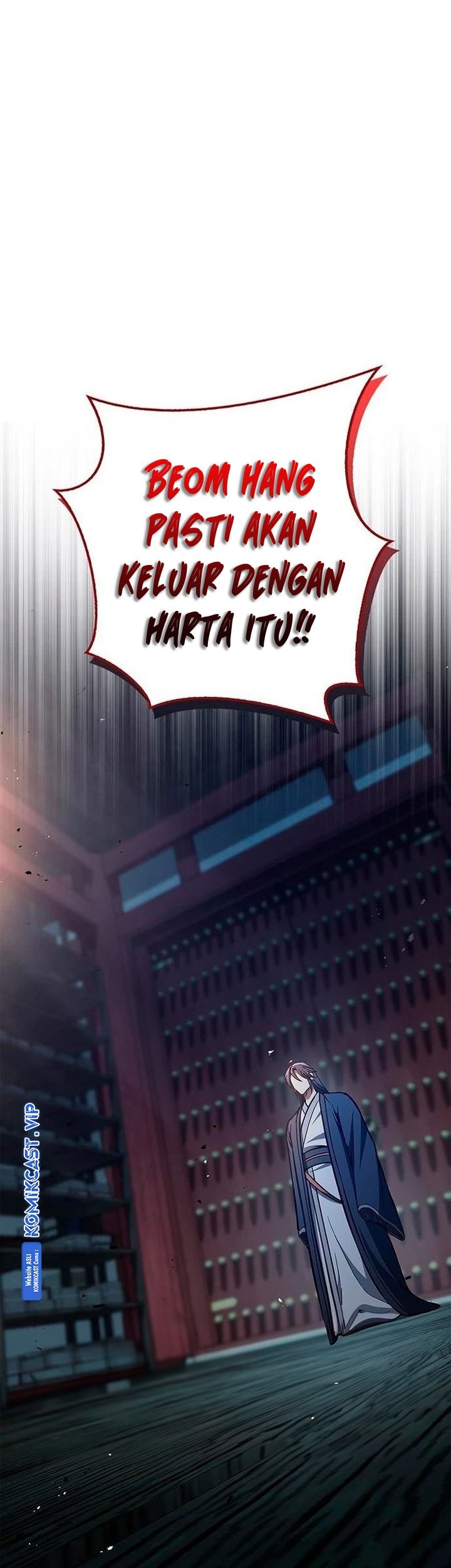 Heavenly Grand Archive’s Young Master Chapter 39 Gambar 66