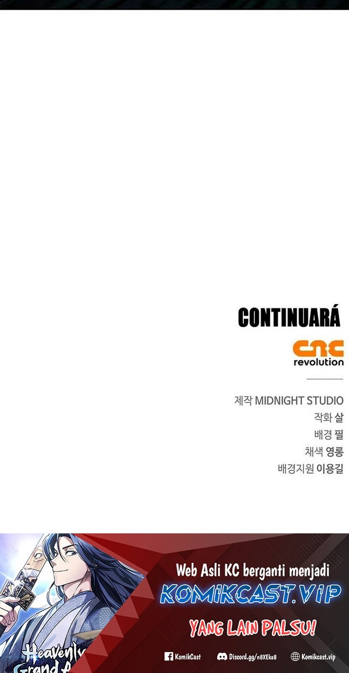 Heavenly Grand Archive’s Young Master Chapter 39 Gambar 67