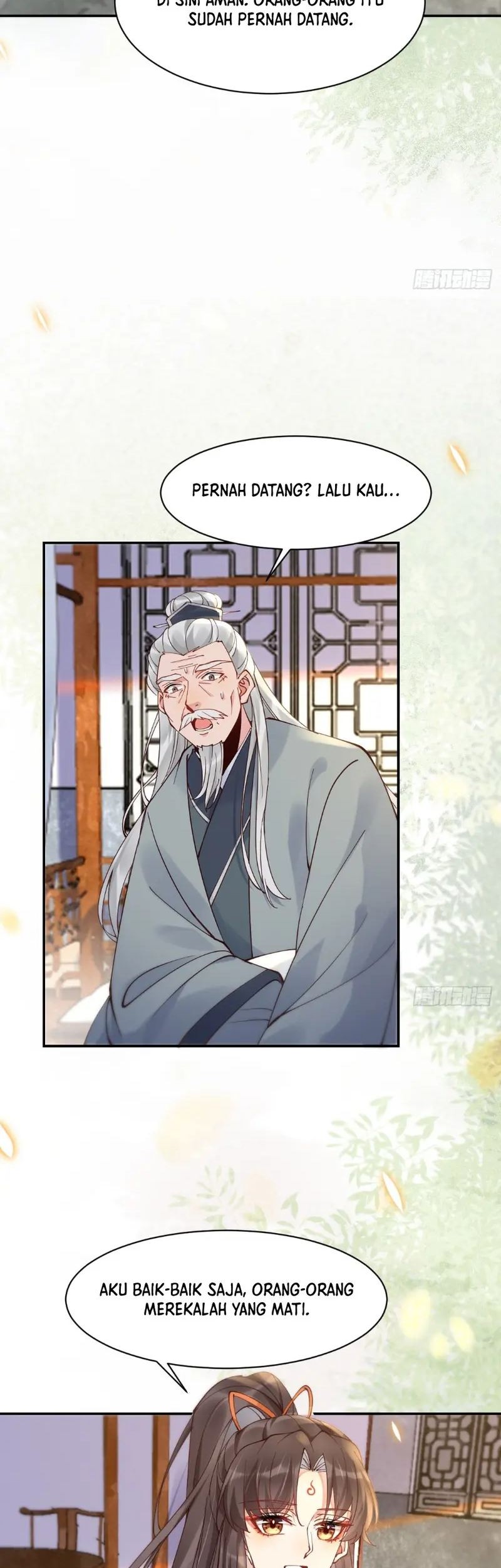 The Ghostly Doctor Chapter 590 Gambar 23