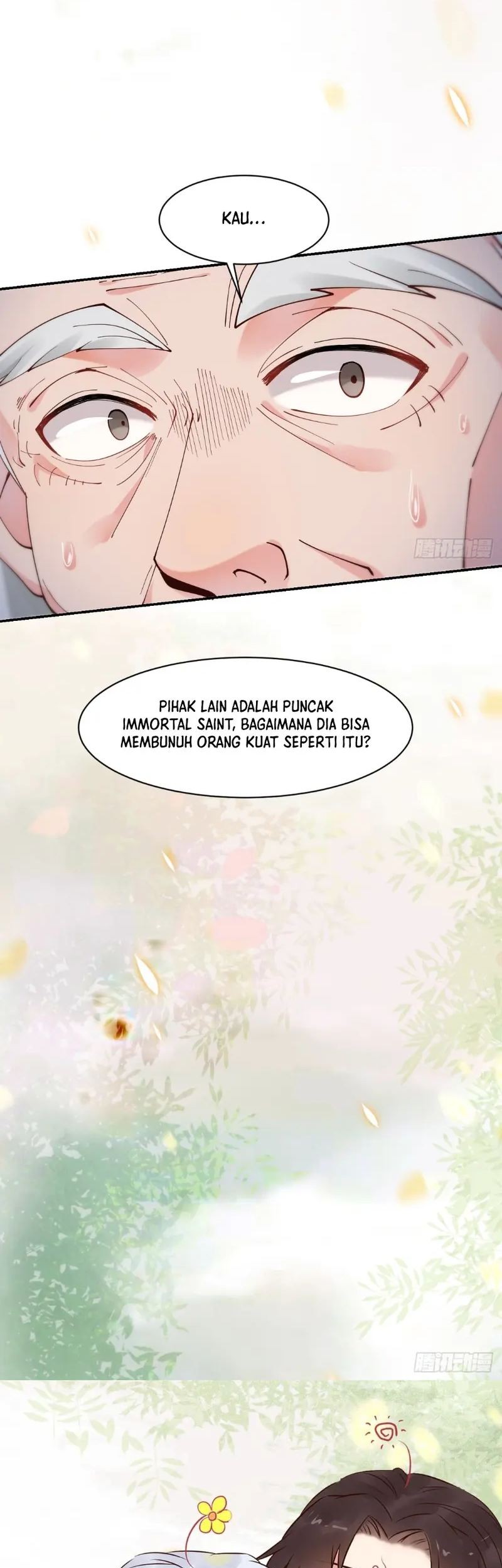 The Ghostly Doctor Chapter 590 Gambar 25