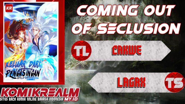 Komik Seclusion With Apprentices Chapter 15 gambar nomor 1